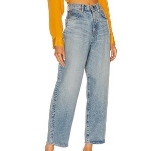 Moussy Vintage Robert Tapered Jean